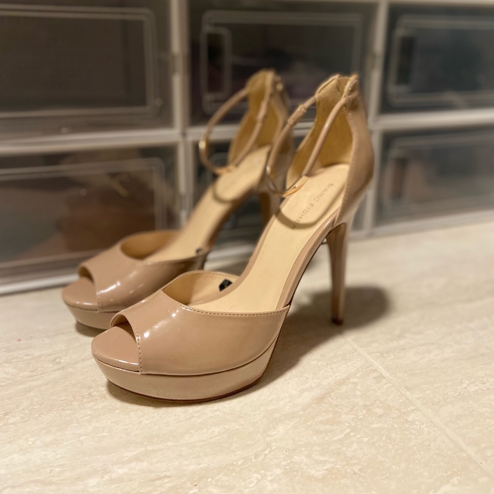 Marc Fisher heels